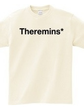 Theremins