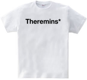 Theremins