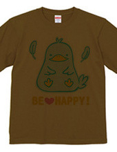 Be Happy!