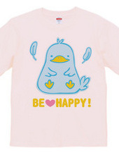 Be Happy!