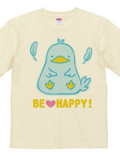 Be Happy!