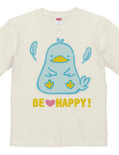 Be Happy!