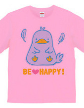 Be Happy!