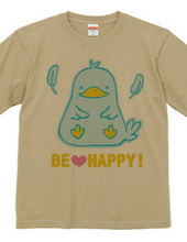 Be Happy!