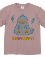 Be Happy!