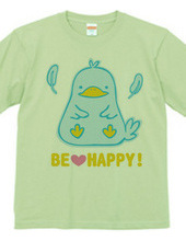 Be Happy!