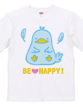 Be Happy!