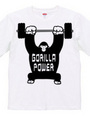 GORILLA POWER