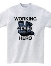 working class hero