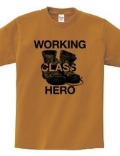 working class hero