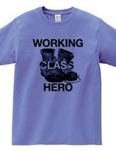 working class hero