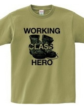 working class hero