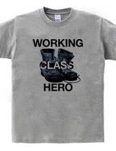 working class hero