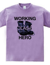 working class hero