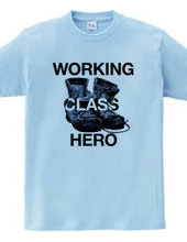 working class hero