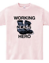 working class hero