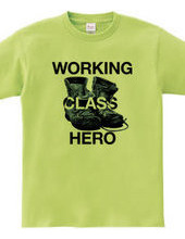 working class hero