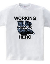 working class hero