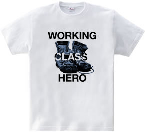 working class hero