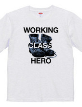 working class hero