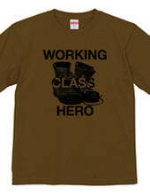 working class hero