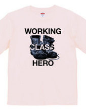 working class hero