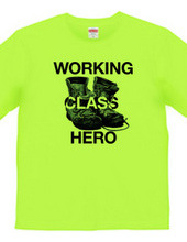 working class hero