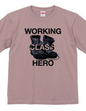 working class hero