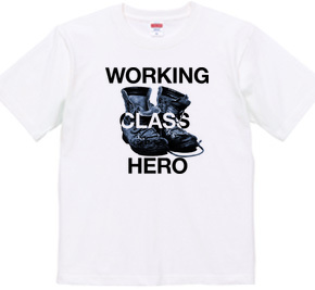 working class hero