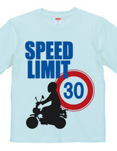 SPEEDLIMIT