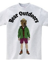 Bear Outdoors