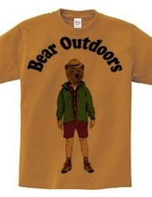 Bear Outdoors