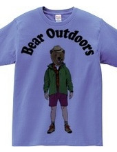 Bear Outdoors