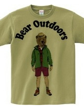 Bear Outdoors