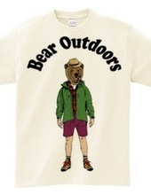 Bear Outdoors