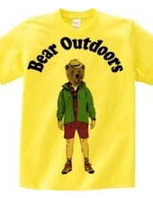 Bear Outdoors