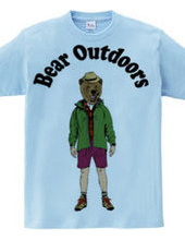 Bear Outdoors