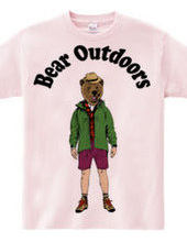 Bear Outdoors