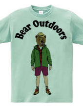 Bear Outdoors