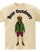 Bear Outdoors