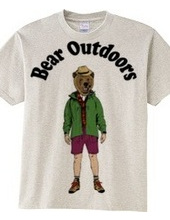 Bear Outdoors