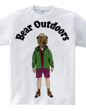 Bear Outdoors