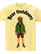 Bear Outdoors