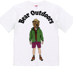 Bear Outdoors