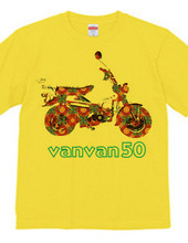 Vanvan50