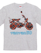 Vanvan50