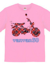 Vanvan50