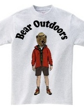 Bear Outdoors