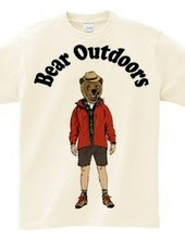 Bear Outdoors