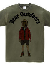 Bear Outdoors